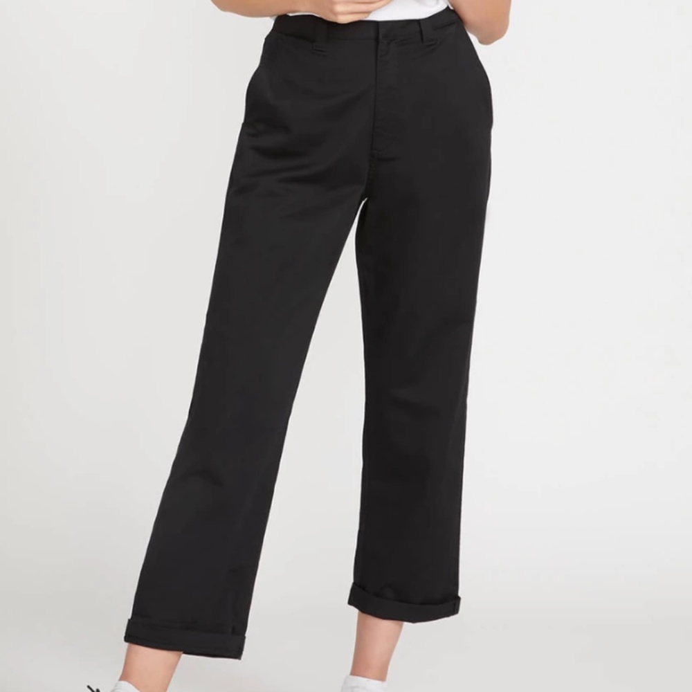 Volcom Boyfriend jeans